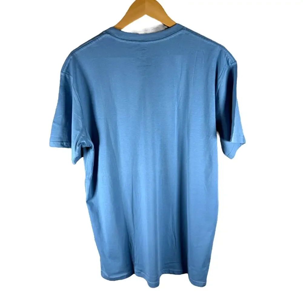 Hastamuerte Hustle Daily Get Money T-shirt Men’s L - Skater Streetwear Casual - Picture 2 of 12